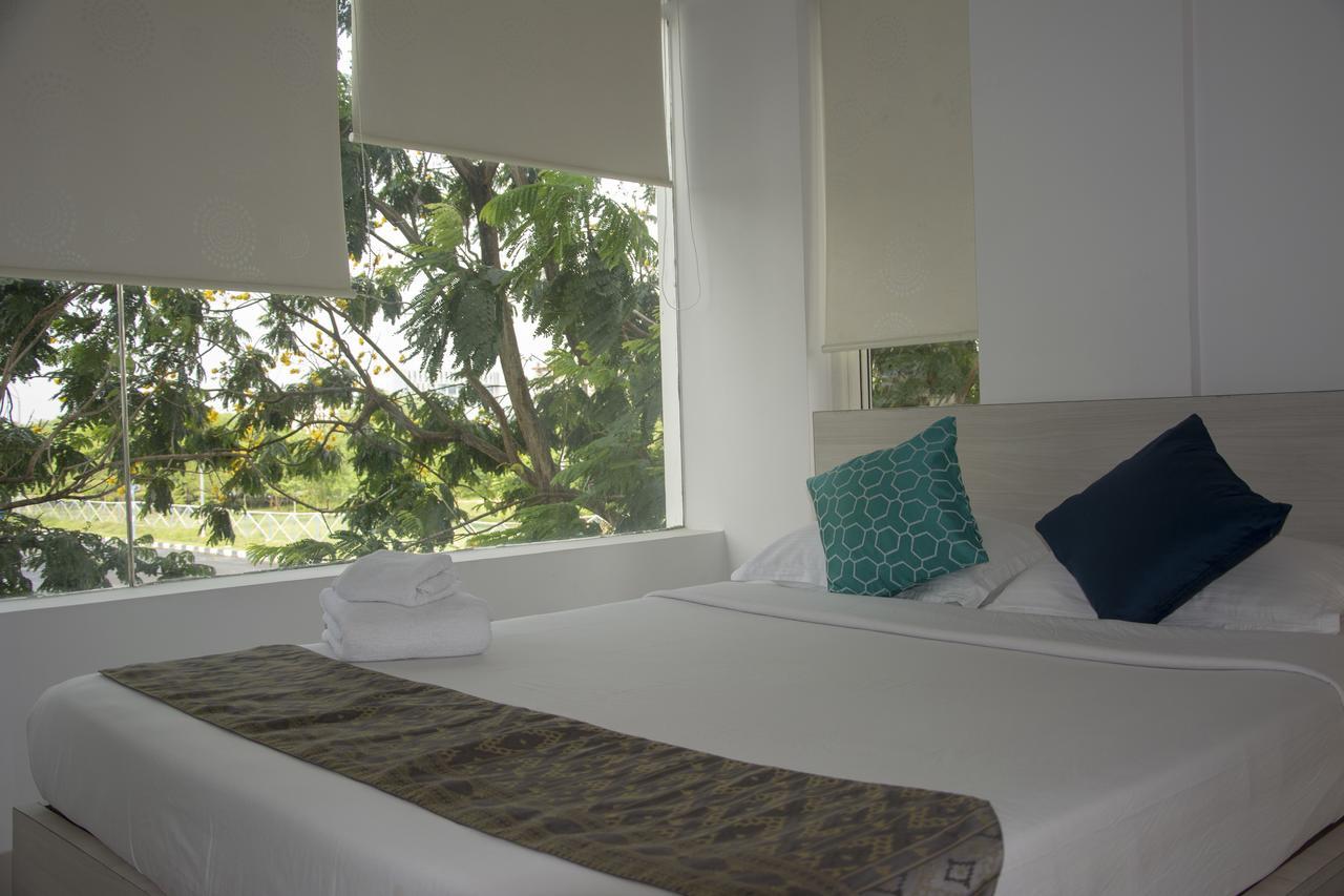The Pulse Hotel Calcutta  Esterno foto