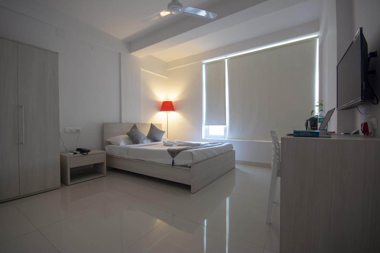 The Pulse Hotel Calcutta  Esterno foto