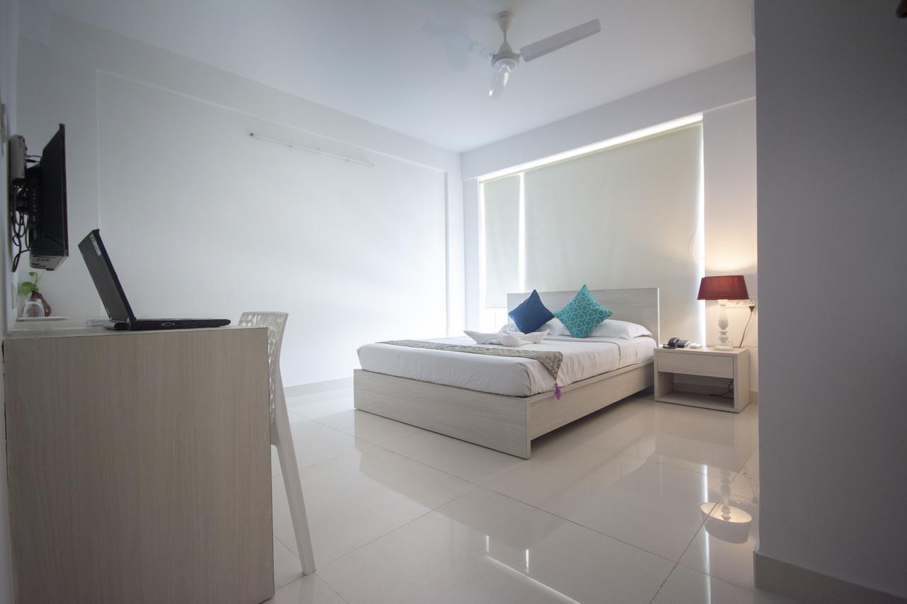 The Pulse Hotel Calcutta  Esterno foto