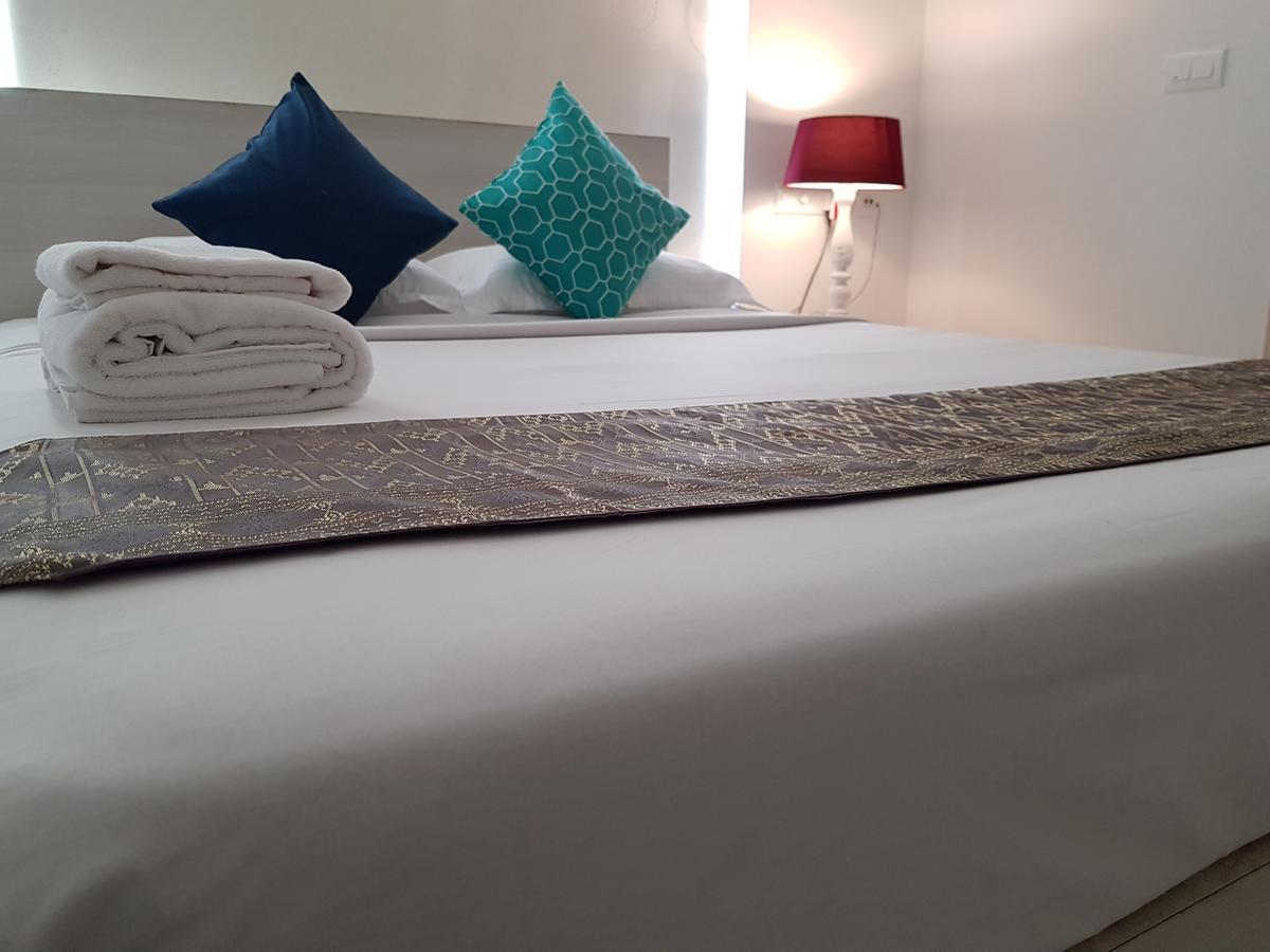 The Pulse Hotel Calcutta  Esterno foto